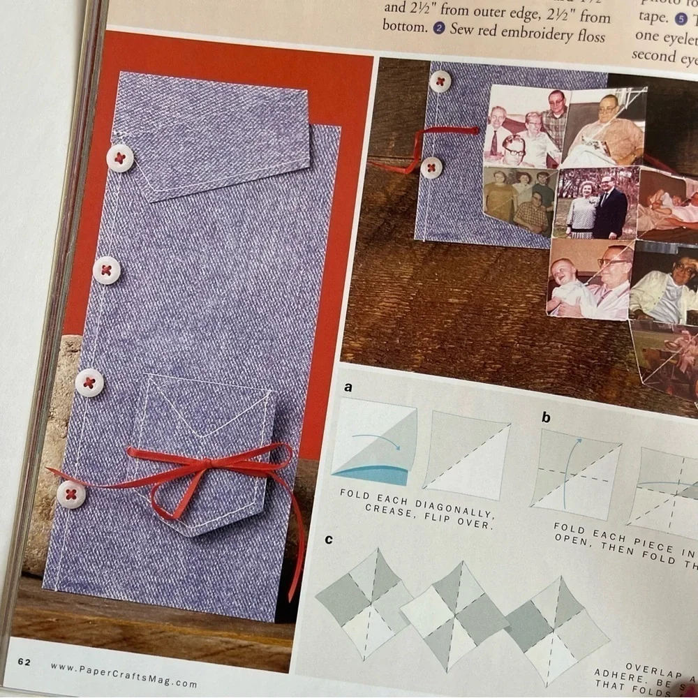 Card Creations Vol. 2 Magazine